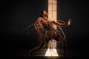 QPAC Presents Bangarra's Landmark 30th Anniversary Season Image