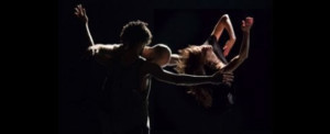 Arts Centre Melbourne Presents I HUNGER FOR YOU By Kimberly Bartosik/daela  Image