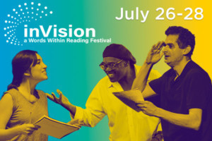 Pasadena's Free Reading Festival Returns July 26-28! Image