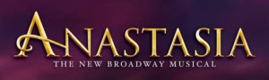 Broadway's ANASTASIA Journeys To Madison Image