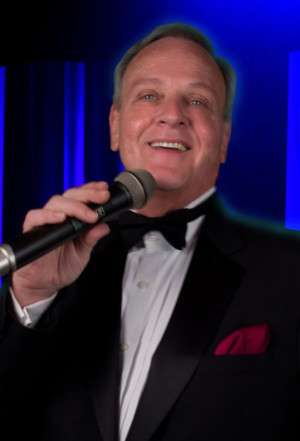 ECHOES OF SINATRA Comes To Ridgefield This August 