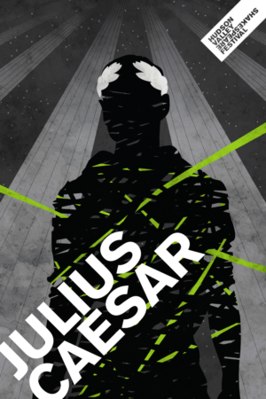People's United Bank Presents Shakespeare on the Green & Green Expo: JULIUS CAESAR 