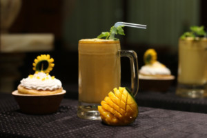 The Ashok Celebrates Seasonal Flavours With Mango Mania 