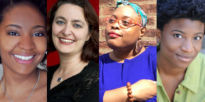 Resident Artists Announced For The Jilline Ringle Solo Performance Program Image