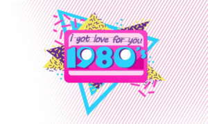 Ultimate 80s Party Night Comes To Warrington Image