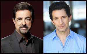 Joe Mantegna and Ronnie Marmo Present the World Premiere Of SELF-INJURIOUS BEHAVIOR At Theatre 68 