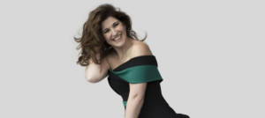 Nicole Car and Etienne Dupuis Team Up For Recital at QPAC Image