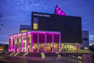The Marlowe, Canterbury Seeks Trustees Image
