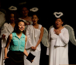 HEAVEN SENT Set To Return To NYC In December Image