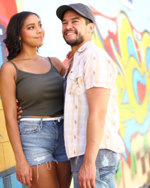 Cast Announced For IN THE HEIGHTS At Crown Theatre Image