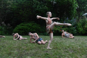 Amanda Selwyn Dance Theatre Presents GREEN AFTERNOON VII - 7/13  Image