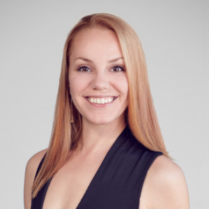 Raphaelle Ziemba Announced As Heidi Duckler Dance New Managing Director  Image