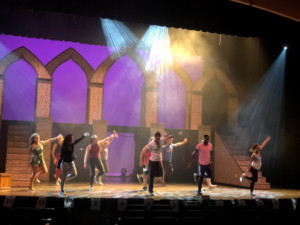 Casting Announced for JOSEPH AND THE AMAZING TECHNICOLOR DREAMCOAT At Axelrod PAC Image