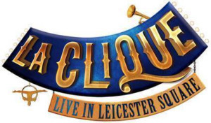 LA CLIQUE Returns To Leicester Square Image
