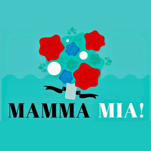 MAMMA MIA! Comes to the Barn Players Image