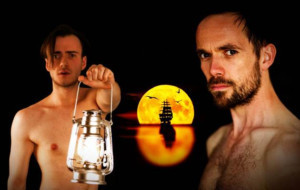 THE GEMINUS Comes to the Tristan Bates Image