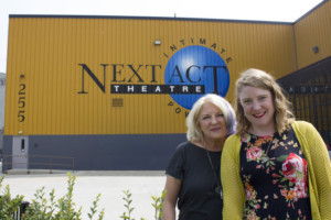 Milwaukee's Renaissance Theaterworks On The Move! Image