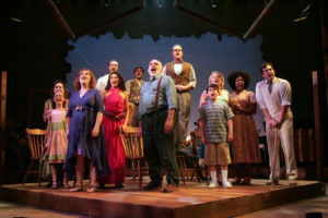 New Musical LMNOP Now Licensed By Samuel French Image