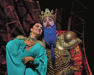 Single Tickets For Dallas Opera's 19-20 Season On Sale July 15 Image