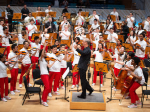 Carnegie Hall's NYO2 Returns To Miami Beach For Summer Residency Image