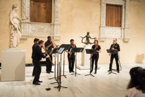 Juilliard Historical Performance Celebrates 10th Anniversary With 2019-20 Season Image
