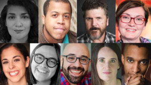Full Line-Up Announced For Broken Nose Theatre's BECHDEL FEST 7 Image