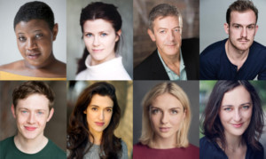 Sarah Waters's THE NIGHT WATCH Will Tour For The First Time Image