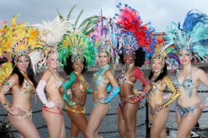 Carnival Fever Will Take Over Liverpool With Return Of Brazilica This Weekend 