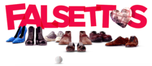 Final Casting Announced For UK Premiere Of FALSETTOS Image