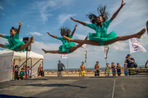 The 10th Annual Coney Island Talent Show Coming Up This Month 