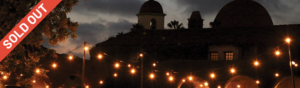 Pacific Symphony Joins Mission San Juan Capistrano's MUSIC UNDER THE STARS 