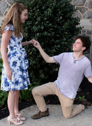 ROMEO & JULIET Set To Rock Music Opens In Macungie Image