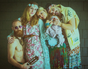 CCOC's ON THE LIGHT SIDE: SUMMER OF LOVE Begins in Two Weeks Image