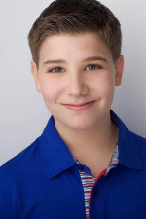 12 Year Old Composer Joshua Turchin And Garth Kravits Bridge Generations With THE PERFECT FIT 