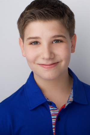 12 Year Old Composer Joshua Turchin And Garth Kravits Bridge Generations With THE PERFECT FIT Image
