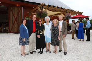 'Tanglewood Forever' Campaign Exceeds Donation Goal Image