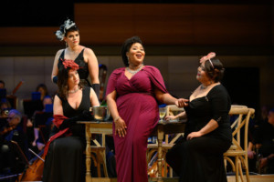 Merola Concludes Season With Dazzling Grand Finale Image