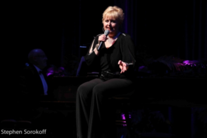Kim Powers SIDEKICKED Comes To Cape May Stage Image