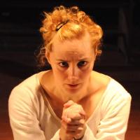 Photo Flash: Page 73 Productions' CREATURE (Part 1)