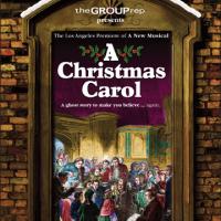 The Group Rep Offers LA Premiere of A CHRISTMAS CAROL, 11/28-12/20 Video