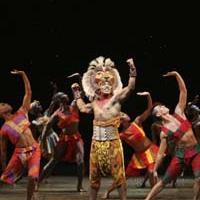 THE LION KING Leaps Into San Diego's Civic Theatre 10/13-11/3, Carter Joins as 'Scar' Video