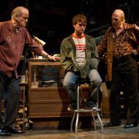 Photo Preview: Steppenwolf Theatre Presents AMERICAN BUFFALO, 12/3-2/7 Video