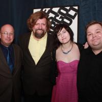 Photo Flash: THE LAST CARGO CULT Opening Night, 12/7 Video