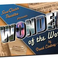 WONDER OF THE WORLD Runs 9/24-11/1 At The Little Vic Theatre  Video
