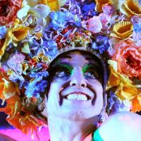 Photo Flash: PRISCILLA QUEEN OF THE DESERT THE MUSICAL At The Palace Theatre Video