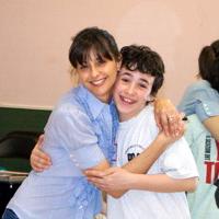 Photo Flash: BILLY ELLIOT Workshop at A Class Act NY Acting Studio, 11/1 Video