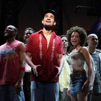 IN THE HEIGHTS Hits The Stage In Columbus 11/24-29 At The Ohio Theatre Video