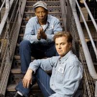 Anderson And Cathey Led 'SHAWSHANK' To Play At West End's Wyndham, Previews Begin 9/4