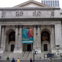 NYPL Announces Theatre Related Events For Fall 2009 Video
