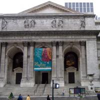 NYPL Holds Free Programs In August, Including Lincoln Center Meet The Artist Series Video